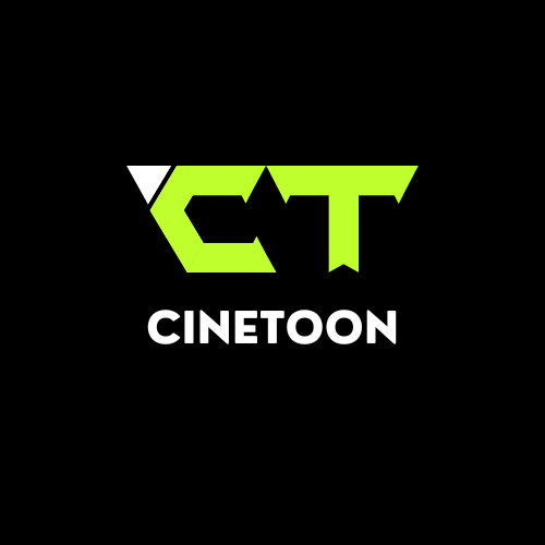 Logo for Cinetoon Studios, Freelance Web Designer, Graphic Designer, Game Developer, Anand, Gujarat, India, Freelancer, Digital Marketing, Top Freelancer, Best Services, Logo Designing, Thumbnail, Poster, Banner, Website