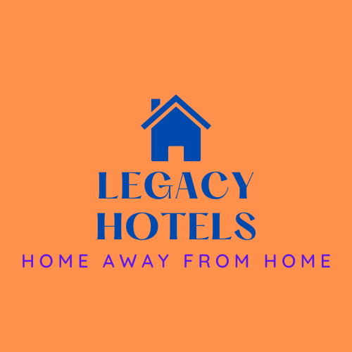 Logo for Legacy Hotels, Freelance Web Designer, Graphic Designer, Game Developer, Anand, Gujarat, India, Freelancer, Digital Marketing, Top Freelancer, Best Services, Logo Designing, Thumbnail, Poster, Banner, Website